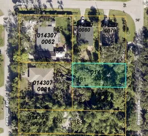 OSPREY FL Property