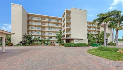 LONGBOAT KEY FL Home