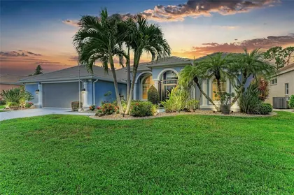 PUNTA GORDA FL Home
