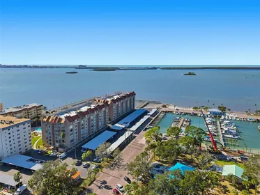 DUNEDIN FL Home