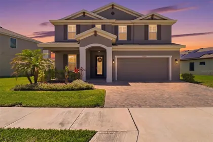 LAND O LAKES FL Home