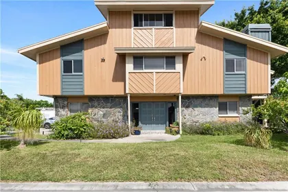 REDINGTON SHORES FL Home