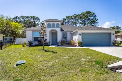 PALM COAST FL Home