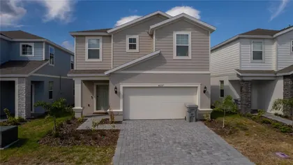 DAVENPORT FL Home