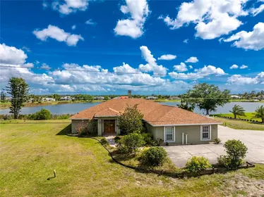 ENGLEWOOD FL Home