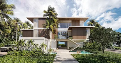 LONGBOAT KEY FL Home