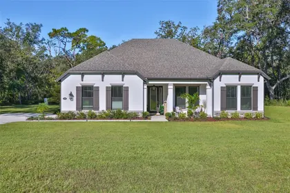 HUDSON FL Home