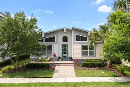 ORLANDO FL Home