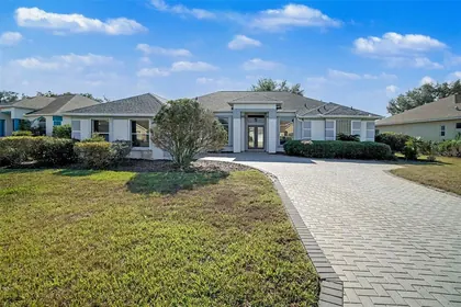WEEKI WACHEE FL Home