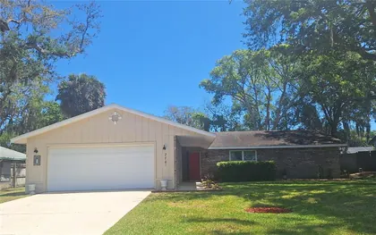 EDGEWATER FL Home