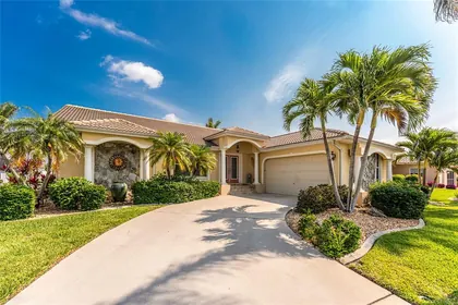 PUNTA GORDA FL Home