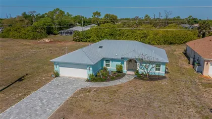 ROTONDA WEST FL Home