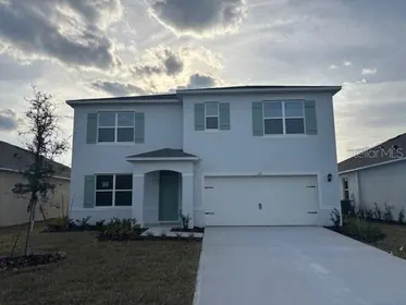 PORT ORANGE FL Home