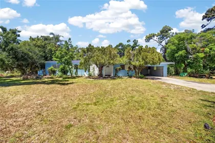 SARASOTA FL Home
