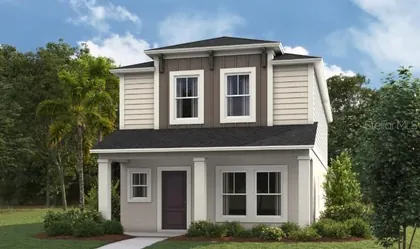 DADE CITY FL Home
