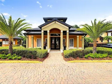 ORLANDO FL Home