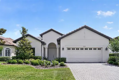 HOWEY IN THE HILLS FL Home