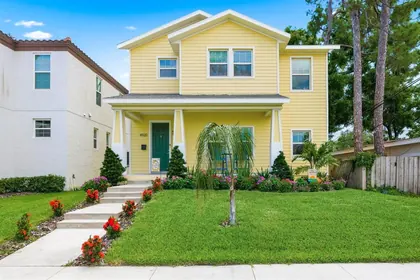 ST PETERSBURG FL Home