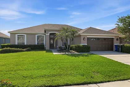 ST CLOUD FL Home