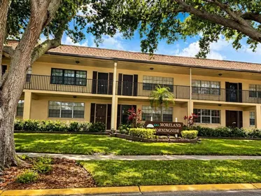 CLEARWATER FL Home