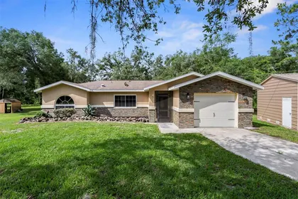 WEBSTER FL Home