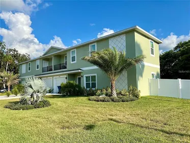 PORT RICHEY FL Home