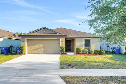TAVARES FL Home