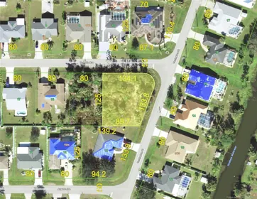 PORT CHARLOTTE FL Property
