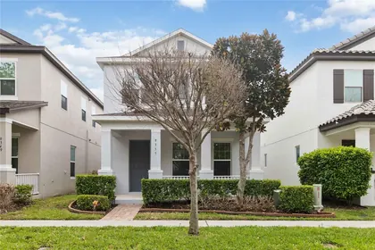 WINTER GARDEN FL Home