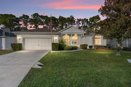 OCALA FL Home