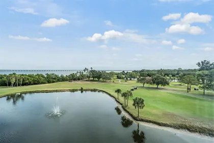 CLEARWATER FL Home