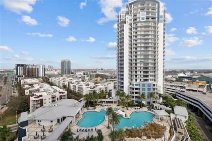 TAMPA FL Home
