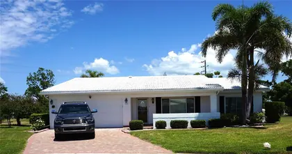 PINELLAS PARK FL Home