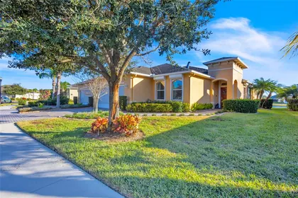SUN CITY CENTER FL Home