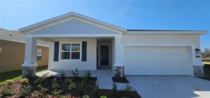 DAVENPORT FL Home
