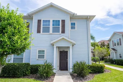 KISSIMMEE FL Home