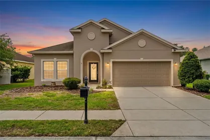 NEW PORT RICHEY FL Home