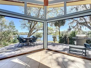 EUSTIS FL Home