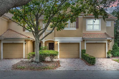 ORLANDO FL Home
