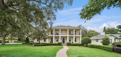 WINTER PARK FL Home