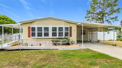 SUMMERFIELD FL Home