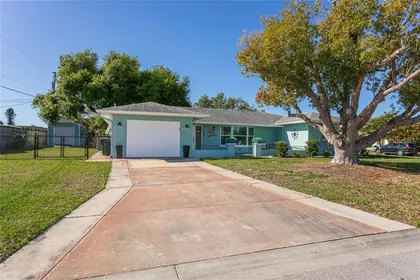 VENICE FL Home