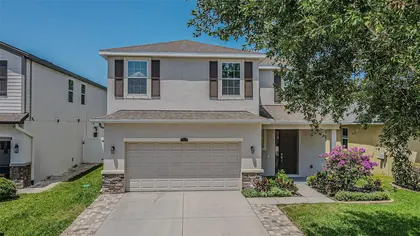 RIVERVIEW FL Home