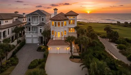 PALM COAST FL Home