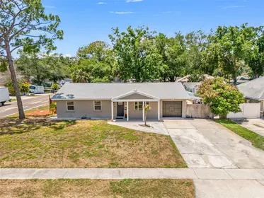 TAMPA FL Home