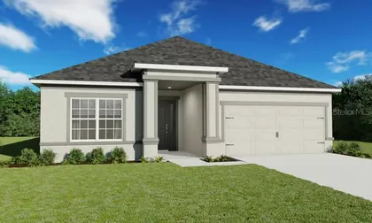 WIMAUMA FL Home