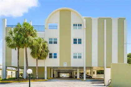 ST PETERSBURG FL Home