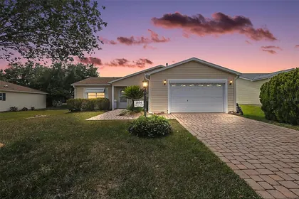 THE VILLAGES FL Home