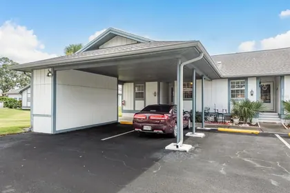 NEW PORT RICHEY FL Home