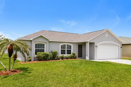 KISSIMMEE FL Home
